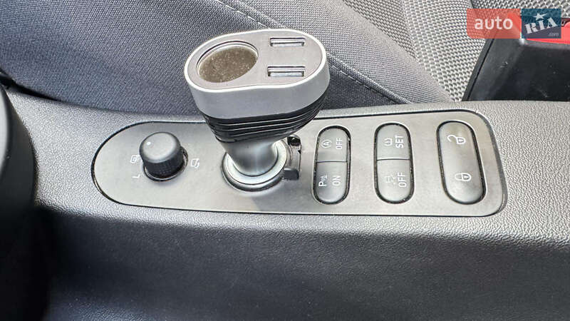 Минивэн SEAT Altea XL 2015 в Новомосковске