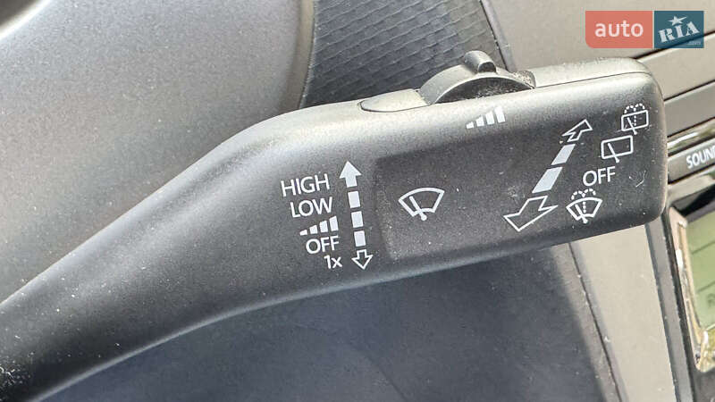 Минивэн SEAT Altea XL 2015 в Новомосковске