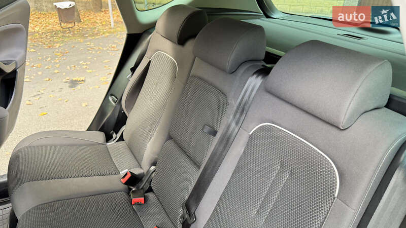 Минивэн SEAT Altea XL 2015 в Новомосковске