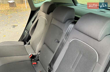 Минивэн SEAT Altea XL 2015 в 
