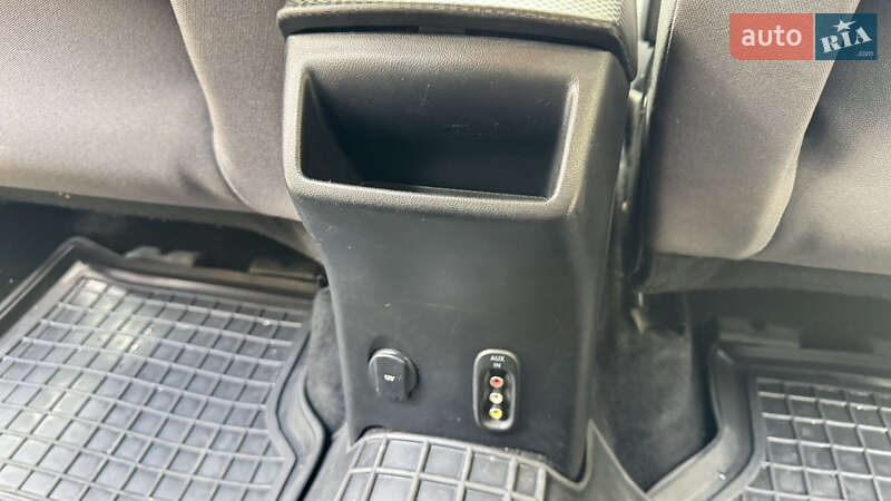 Минивэн SEAT Altea XL 2015 в Новомосковске