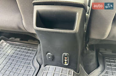 Минивэн SEAT Altea XL 2015 в 