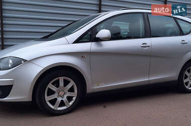 Минивэн SEAT Altea XL 2012 в Чернигове