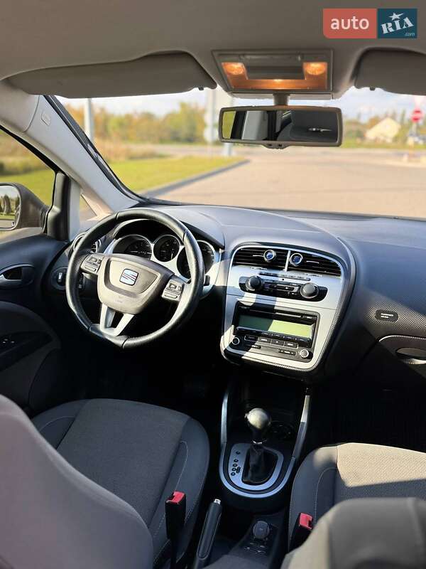 Мінівен SEAT Altea XL 2010 в Львові
