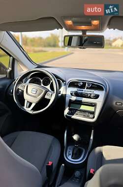 Минивэн SEAT Altea XL 2010 в 