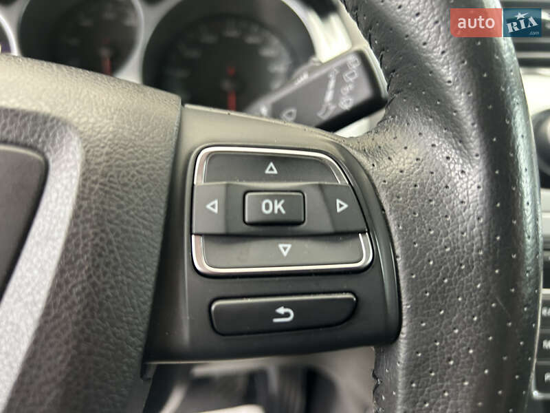 Минивэн SEAT Altea XL 2013 в Белой Церкви
