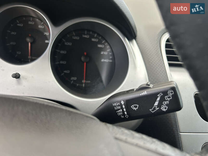 Минивэн SEAT Altea XL 2013 в Белой Церкви