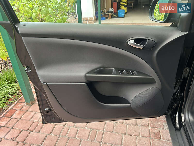 Минивэн SEAT Altea XL 2013 в Белой Церкви