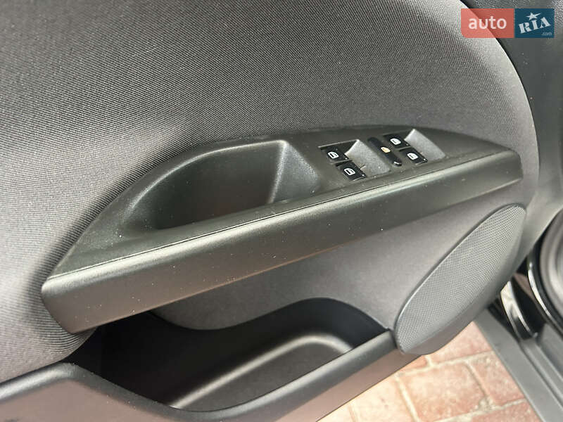 Минивэн SEAT Altea XL 2013 в Белой Церкви