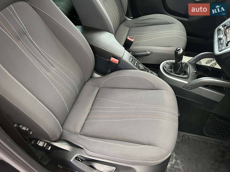 Минивэн SEAT Altea XL 2013 в Белой Церкви