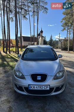 Мінівен SEAT Altea XL 2007 в  фото 3 Мінівен SEAT Altea XL 2007 в