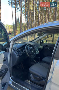 Мінівен SEAT Altea XL 2007 в  фото 9 Мінівен SEAT Altea XL 2007 в
