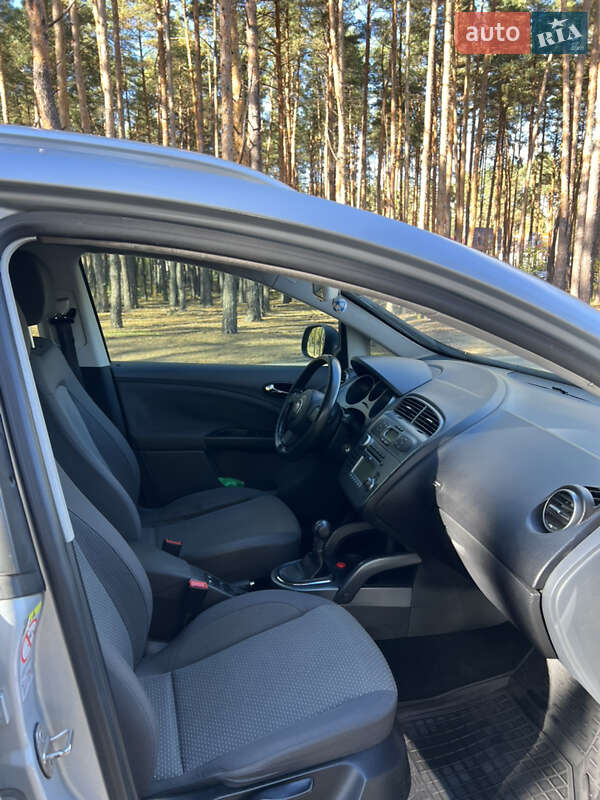 Мінівен SEAT Altea XL 2007 в Києві