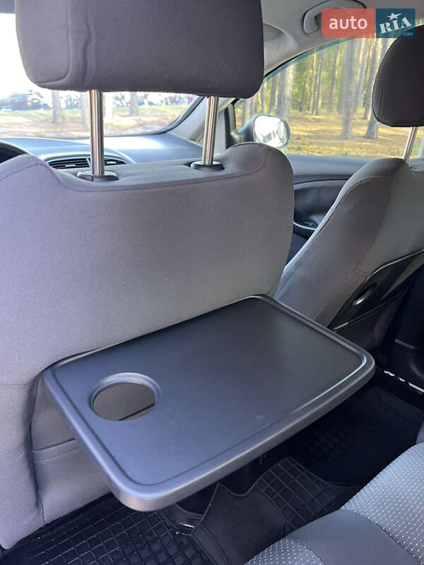 Мінівен SEAT Altea XL 2007 в Києві