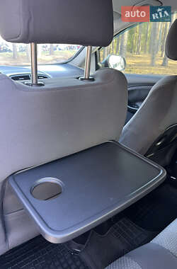 Мінівен SEAT Altea XL 2007 в  фото 21 Мінівен SEAT Altea XL 2007 в