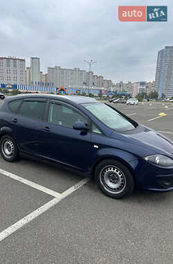 Минивэн SEAT Altea XL 2006 в 