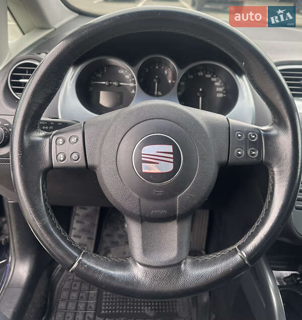 Минивэн SEAT Altea XL 2006 в Киеве