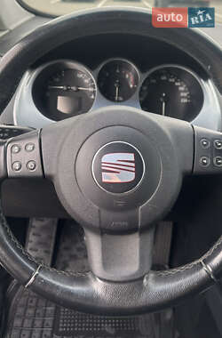 Минивэн SEAT Altea XL 2006 в 