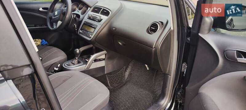 Мінівен SEAT Altea XL 2011 в Коломиї