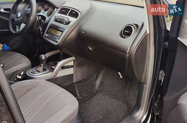 Мінівен SEAT Altea XL 2011 в 