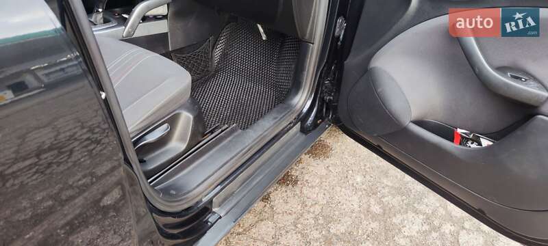 Мінівен SEAT Altea XL 2011 в Коломиї