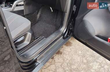 Мінівен SEAT Altea XL 2011 в 