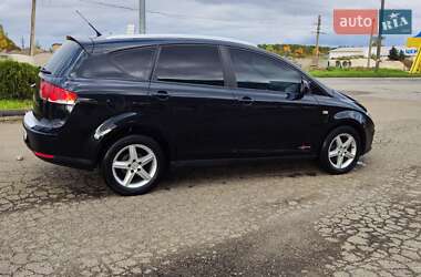 Мінівен SEAT Altea XL 2011 в 