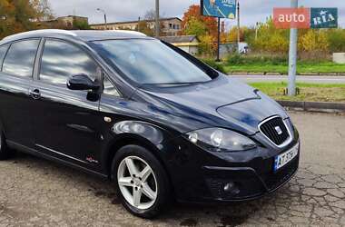 Мінівен SEAT Altea XL 2011 в 