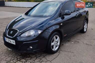 Мінівен SEAT Altea XL 2011 в 