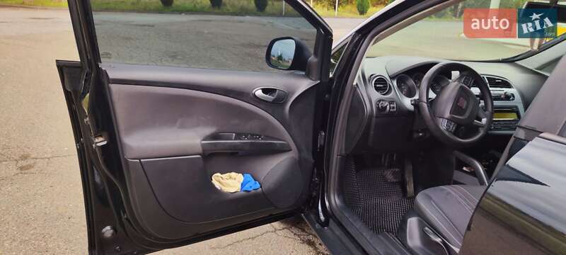 Мінівен SEAT Altea XL 2011 в Коломиї