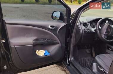 Мінівен SEAT Altea XL 2011 в 