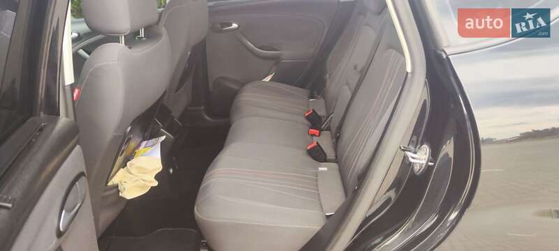 Мінівен SEAT Altea XL 2011 в Коломиї