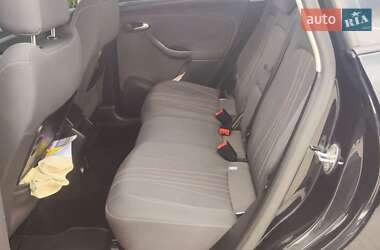 Мінівен SEAT Altea XL 2011 в 