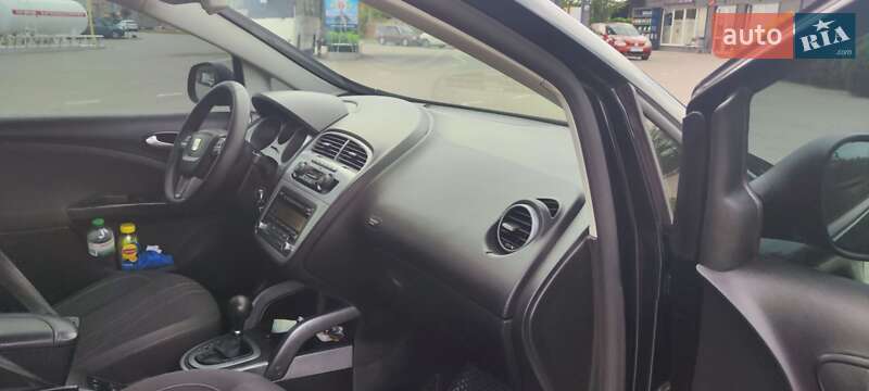 Мінівен SEAT Altea XL 2011 в Коломиї