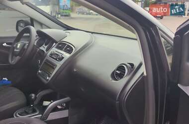 Мінівен SEAT Altea XL 2011 в 