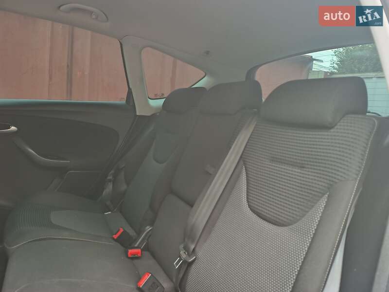 Мінівен SEAT Altea XL 2010 в Вінниці фото 15 Мінівен SEAT Altea XL 2010 в Вінниці
