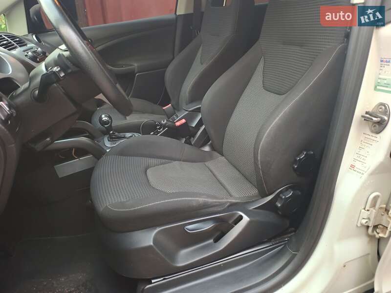 Мінівен SEAT Altea XL 2010 в Вінниці фото 19 Мінівен SEAT Altea XL 2010 в Вінниці