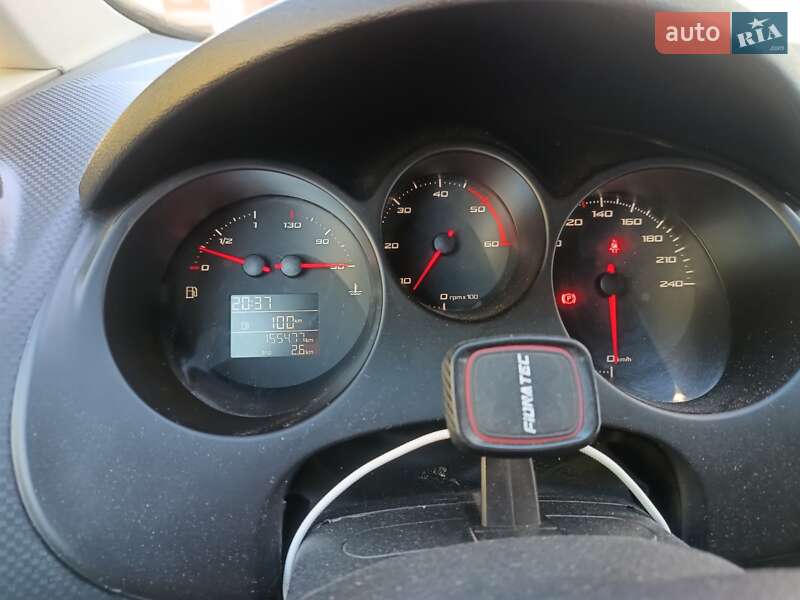 Минивэн SEAT Altea XL 2012 в Харькове