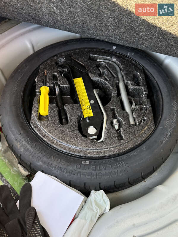 Минивэн SEAT Altea XL 2008 в Решетиловке