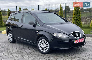 Мінівен SEAT Altea XL 2009 в Луцьку