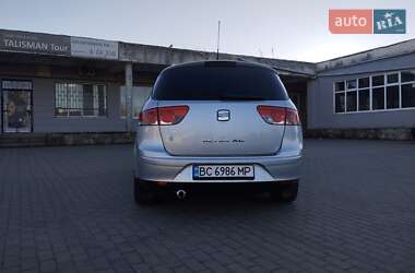 Мінівен SEAT Altea XL 2008 в 