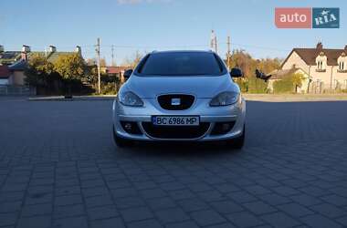 Мінівен SEAT Altea XL 2008 в 