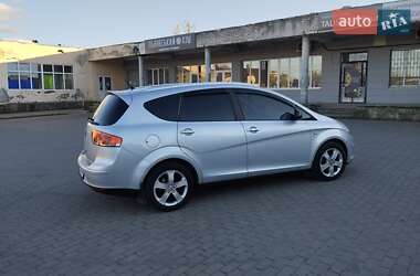 Мінівен SEAT Altea XL 2008 в 