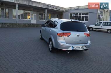 Мінівен SEAT Altea XL 2008 в 