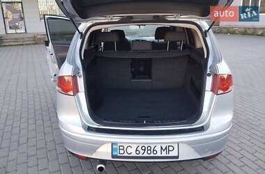 Мінівен SEAT Altea XL 2008 в 
