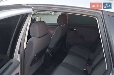 Мінівен SEAT Altea XL 2008 в 