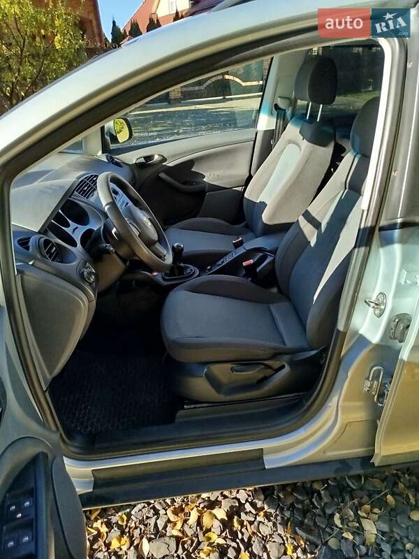 Минивэн SEAT Altea XL 2007 в Ковеле