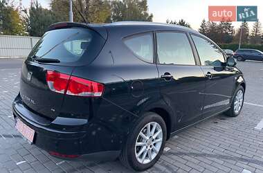 Минивэн SEAT Altea XL 2013 в 