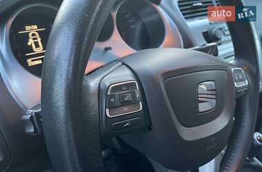 Минивэн SEAT Altea XL 2013 в 
