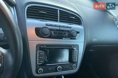 Минивэн SEAT Altea XL 2013 в 